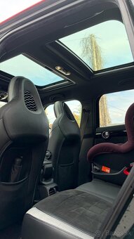 Mini Countryman JCW - 8