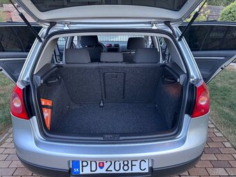 Volkswagen golf 5 - 8