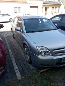 Opel signum 3,0cdti - 8