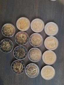 2 eurove mince - 8