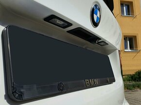 BMW Gran Tourer 220d 4x4 SportLine 140kW NAVI 7miest PANO - 8