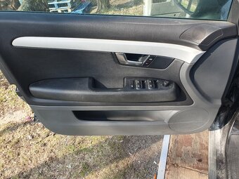 Náhradné diely Seat Exeo ST 2.0TDI 105KW - 8