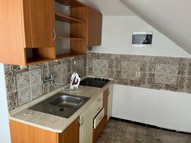 Predám/prenajmem polyfunkčnú budovu v centre Tvrdošína - 8