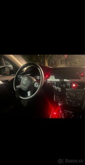 Predam Audi a4 b8 - 8