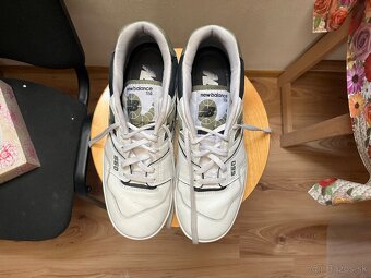 New Balance 550 46,5 - 8