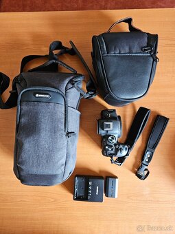 Canon EOS R6 II - 8