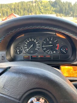 BMW e39 535i manual. - 8