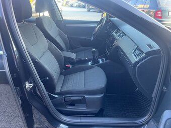 Škoda Octavia Combi III 1.6 TDI CR Business - 8
