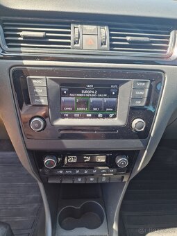 Škoda Rapid 1.2 TSI 66kw SPB Tour de France - 8