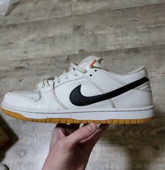Nike dunk sb 45 - 8