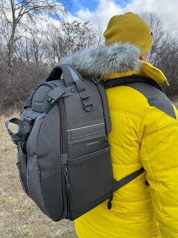 Fotobatoh Vanguard Skyborne 45 - 8