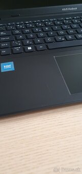 Notebook ASUS Vivobook Go 15 - 8
