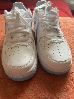 Nike AIR FORCE 1 UNISEX - 8