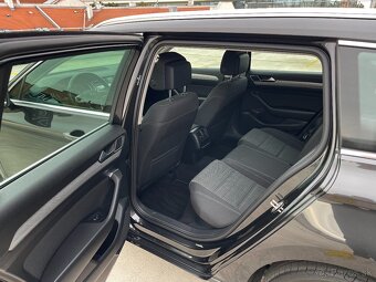 Volkswagen Passat 2.0 TDI, r.v. 2021, DSG, DPH - 8