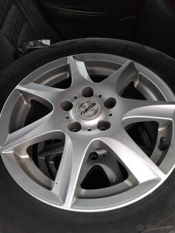 Ford focus - 8