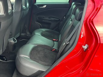 Alfa Romeo Giulietta QV 1.8 TBi TCT 240k, r.v.: 2015 - 8