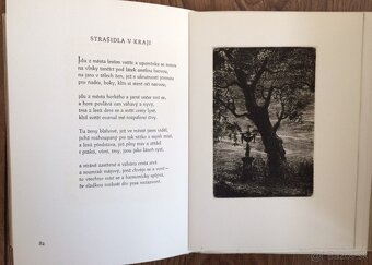 (bibliofília/podpisy/grafika) Stanislav K.Neumann - 8