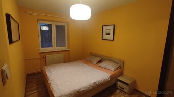 Prenajmem 2 izbový byt Zlaté Moravce - 8