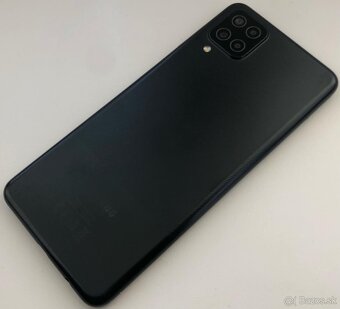 Galaxy A12 64GB - 8
