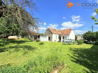 Stavebný pozemok 1350 m2 - slnečný, rovinatý, Nitra - Chreno - 8