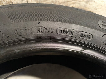 205/55 R16 94H Letné pneumatiky Energy Saver 4 kusy - 8