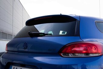 Volkswagen Scirocco 1.4 TSI 160k - 8