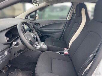 Renault Zoe Life R110 - 8
