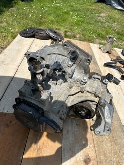 Diely 1.8t - 8