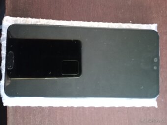 Huawei p20 pro - 8