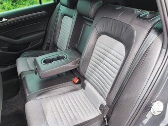 Rozpredám VW Passat B8 R.line 2.0 tdi - 8
