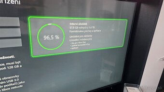 Špeciálna edícia Xbox One S 2TB - aj vymením - 8