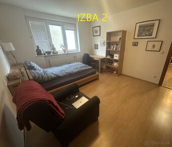 Prenájom samostatnej izby Staré Mesto - 8