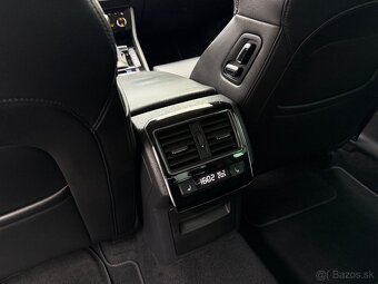 SKODA SUPERB TDI DSG L&K 4x4 - 8