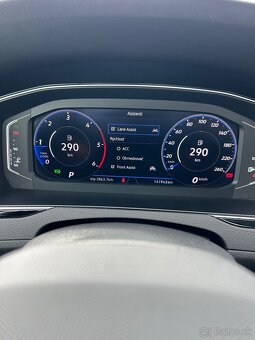 Wokswagen Passat Variant TDI EVO R line Elegance DSG - 8