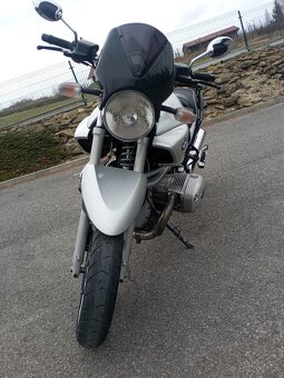 BMW R1150R - 8