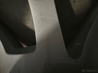 ALUDISKY/VW/AUDI/SEAT/R15/R16/R17/R18 - 8