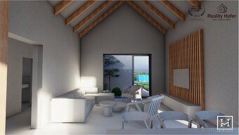 Novostavba bungalov, pozemok 486m2, Fintice, 7 km od Prešova - 8