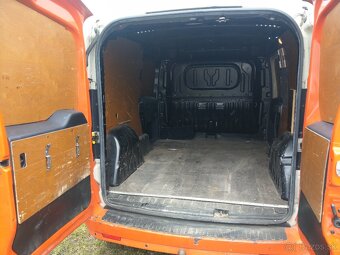 Fiat Doblo Maxi 1.6 77kW - 8