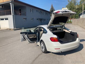 420d xDrive Grand Coupe - 8
