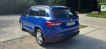 Škoda Kodiaq - 8