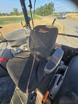 Predám traktor ZETOR FORTERRA 140CL - 8