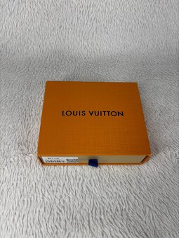 LOUIS VUITTON X NIGO Love Wallet - 8