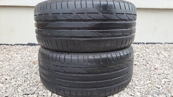PNEUMATIKY LETNE R18 - 8