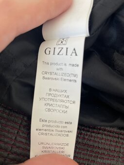 Gizia bunda kozena - 8