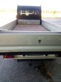 Ducato 2.3 valnik - 8