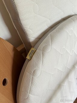 stokke sleepi V3 komplet uplne ako nova - 8