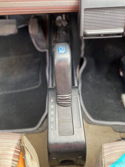 Predám Fiat Panda - 8