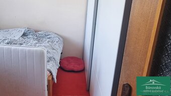 Ponúkame Vám na predaj 3 izbový byt v Bánovciach nad Bebravo - 8