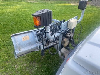 Suzuki Samurai long - 8