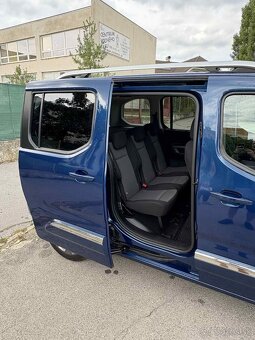 Toyota Proace City Verso - 8